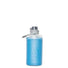 Hydrapak bouteille d'hydratation réutilisable souple Flux 750 ml - Tahoe Blue