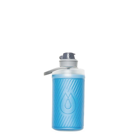 Hydrapak bouteille d'hydratation réutilisable souple Flux 750 ml - Tahoe Blue