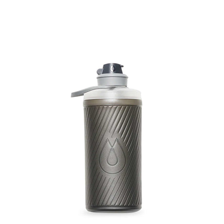 Hydrapak bouteille d'hydratation réutilisable souple Flux 1 L - mammoth grey