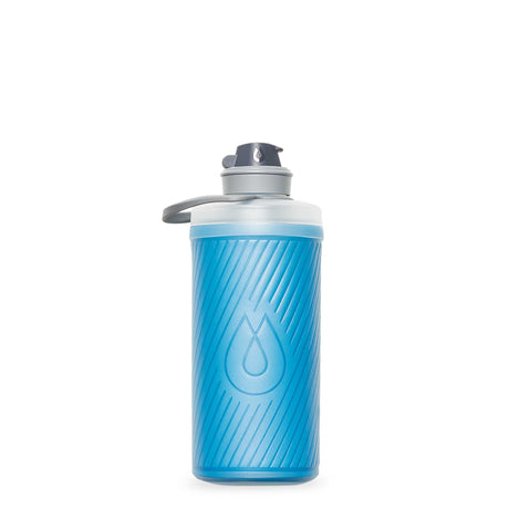 Hydrapak bouteille d'hydratation réutilisable souple Flux 1 L - tahoe blue