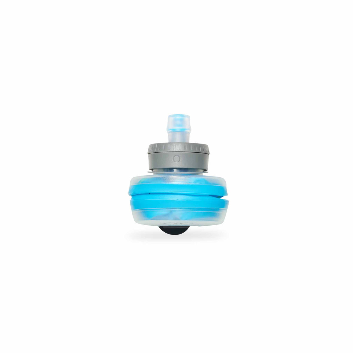 Hydrapak SkyFlask 500ML SoftFlask bouteille d&#39;hydratation flexible - comprimée