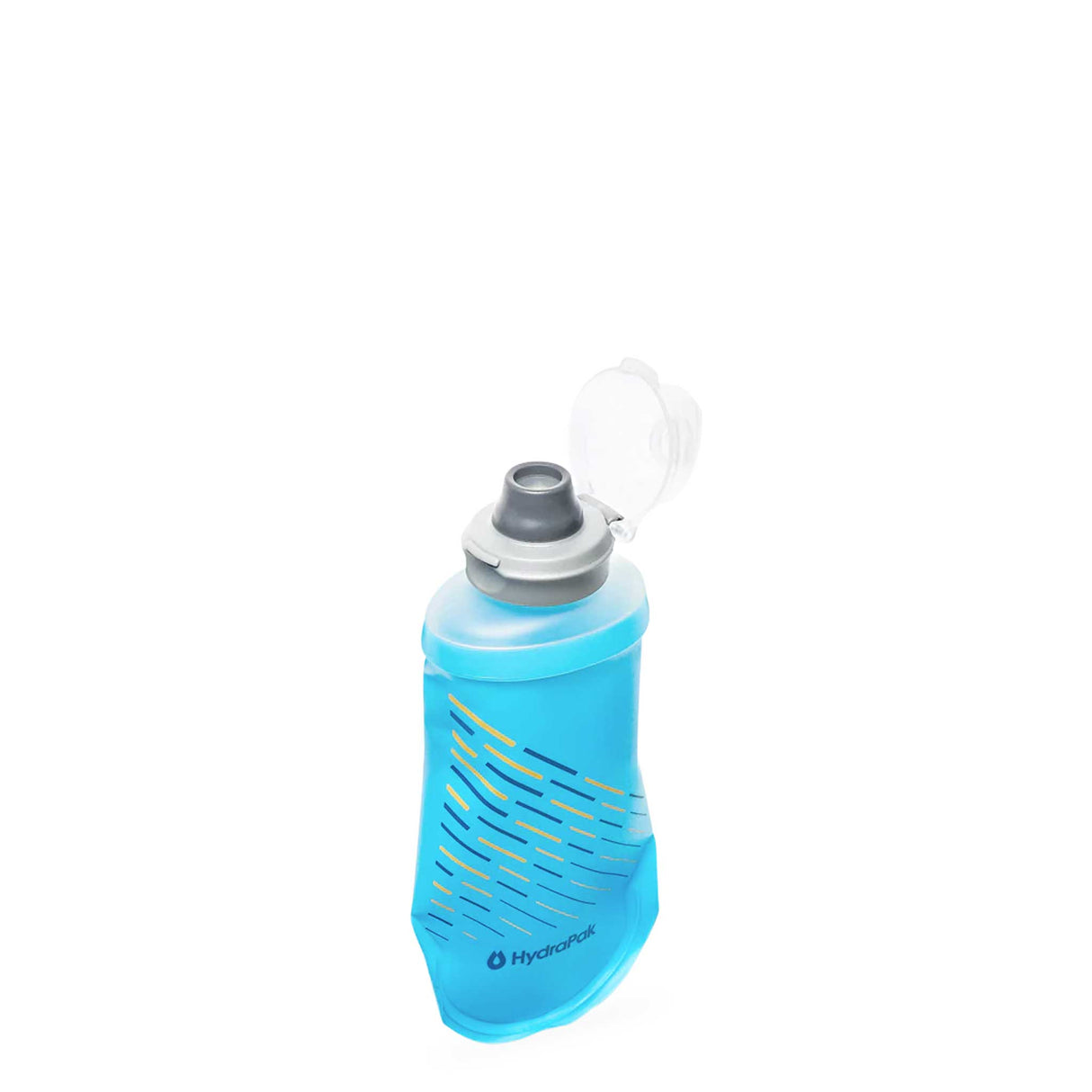 Hydrapak bouteille souple SoftFlask 150 ml