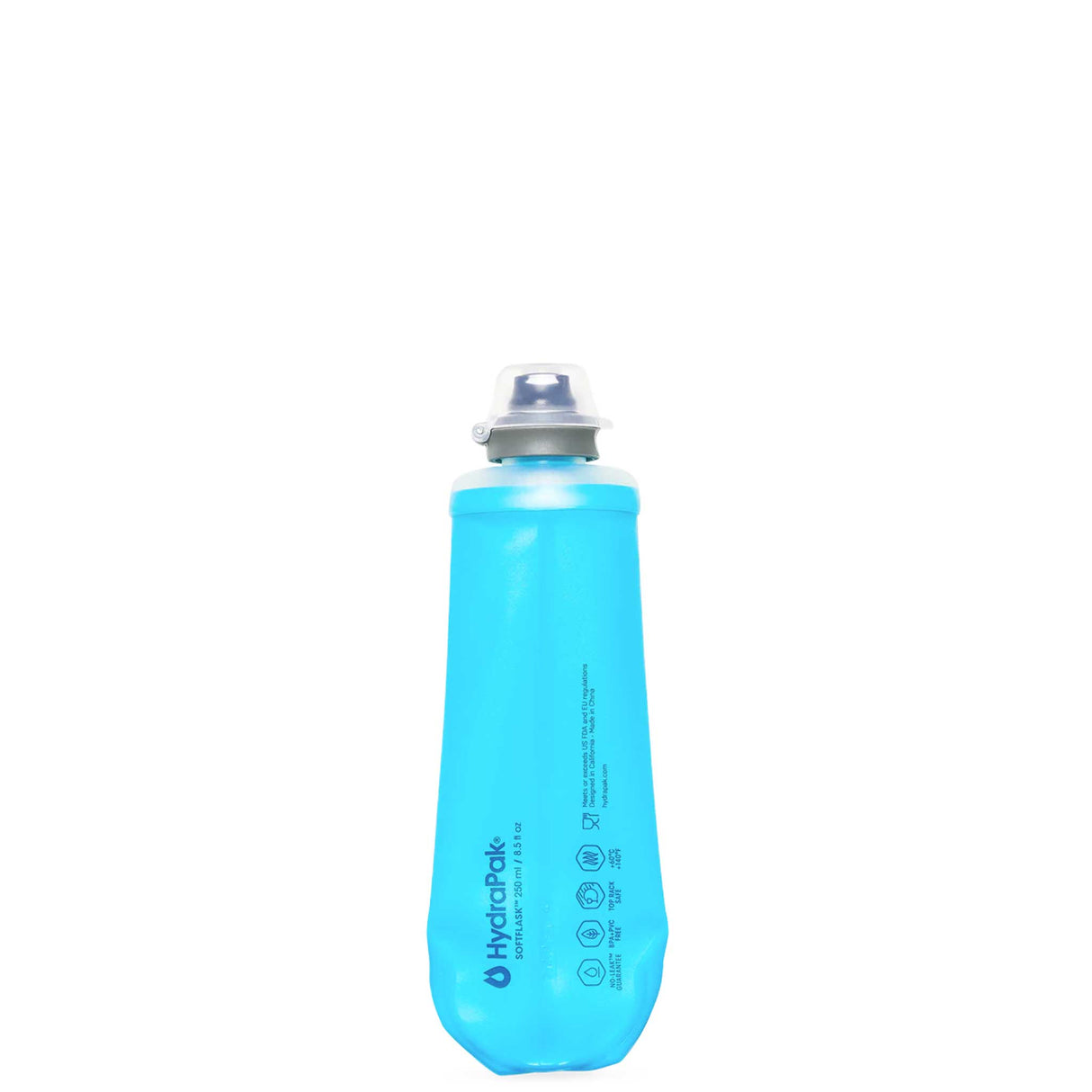 Hydrapak bouteille souple SoftFlask 250 ml