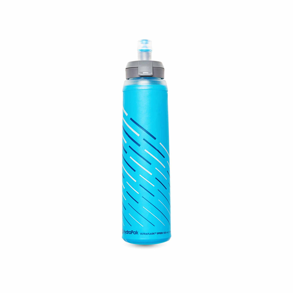 Hydrapak Ultraflask Speed 500ML bouteille d'hydratation flexible -dos