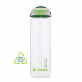 Hydrapak Hydrapak Recon 1 L bouteille d'eau en plastique recyclé