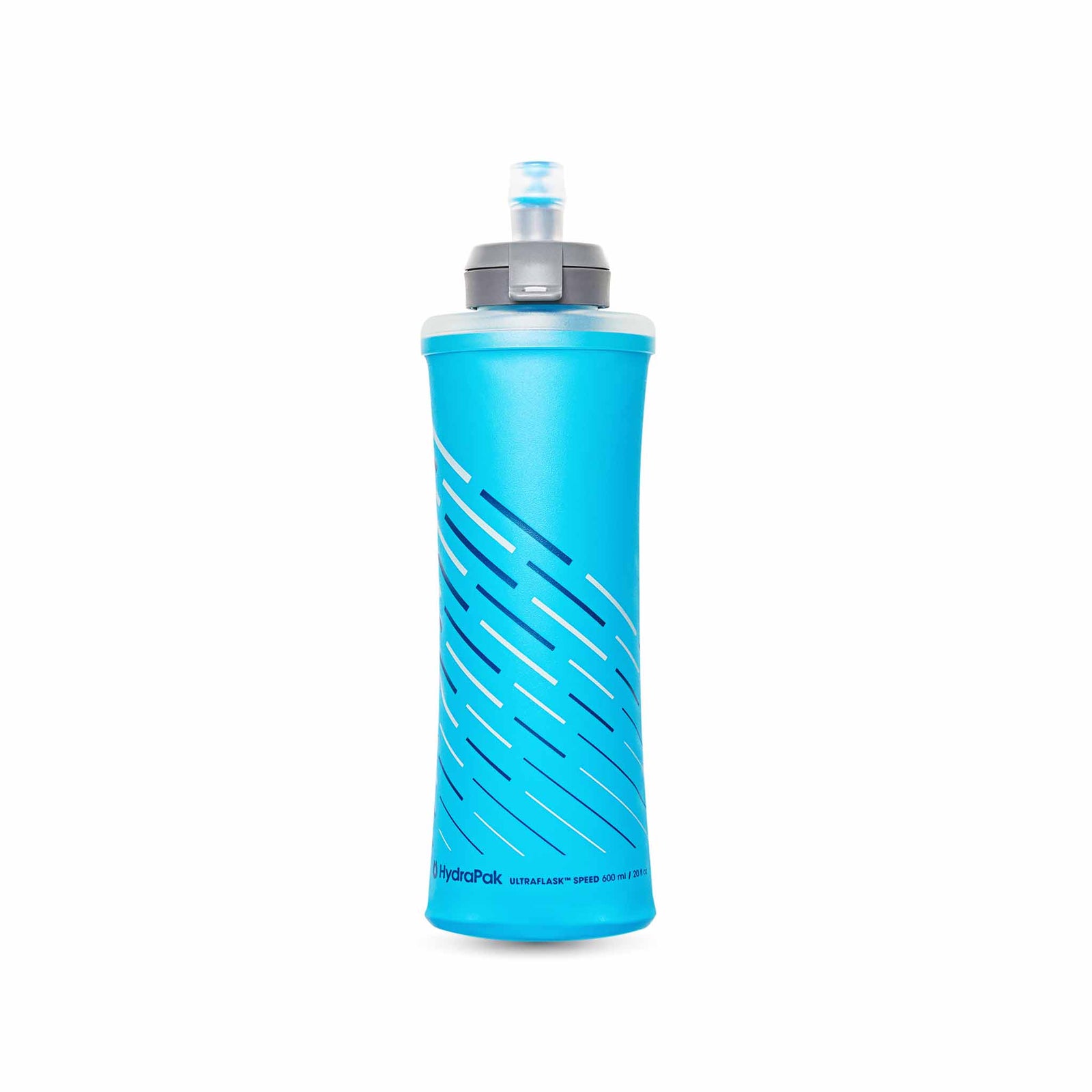 Hydrapak Hydrapak Ultraflask Speed 600 ml bouteille d'hydratation flexible
