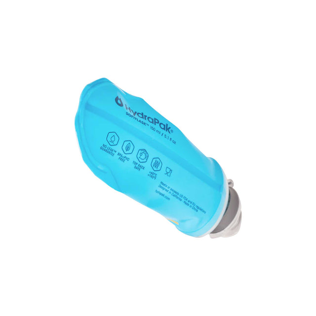 Hydrapak Hydrapak bouteille souple SoftFlask 150 ml