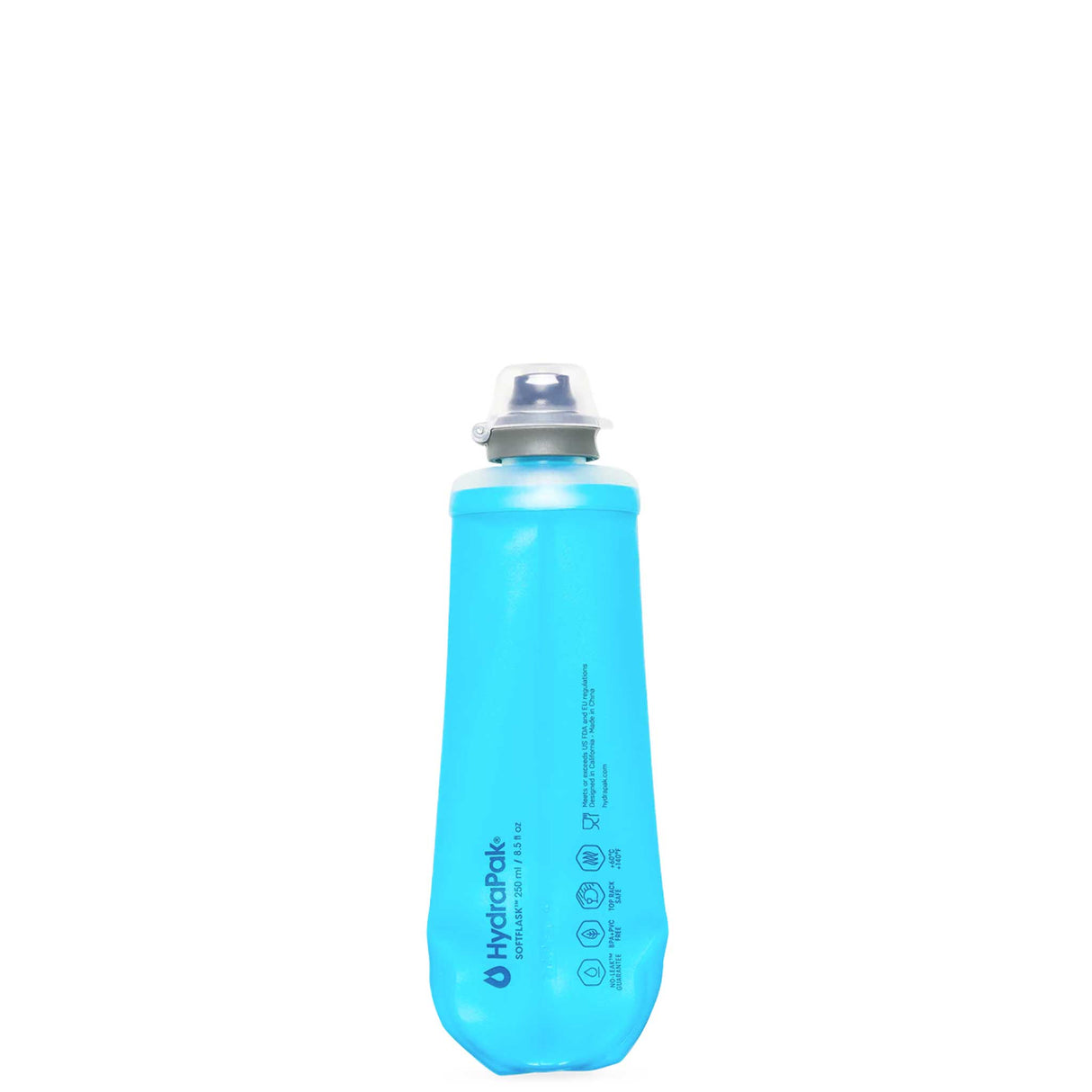 Hydrapak Hydrapak bouteille souple SoftFlask 250 ml