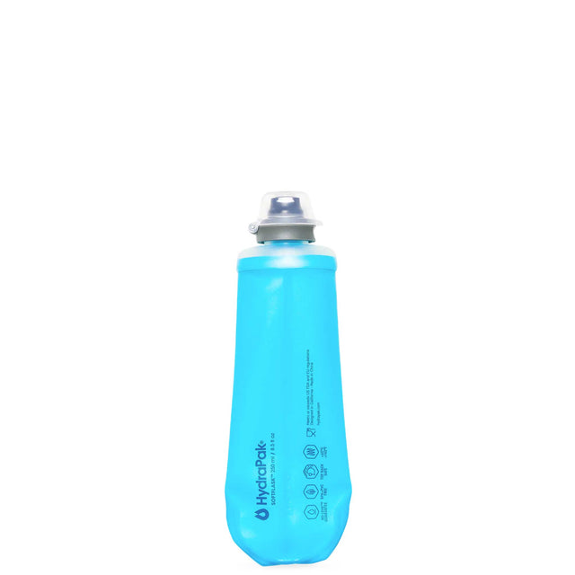 Hydrapak Hydrapak bouteille souple SoftFlask 250 ml