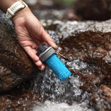 Hydrapak Hydrapak capuchon de filtre 42 mm Filter Cap