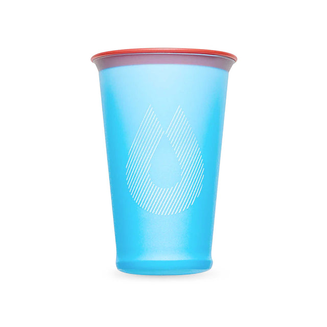Hydrapak Hydrapak gobelet souple SpeedCup 200ml (ensemble de 2)