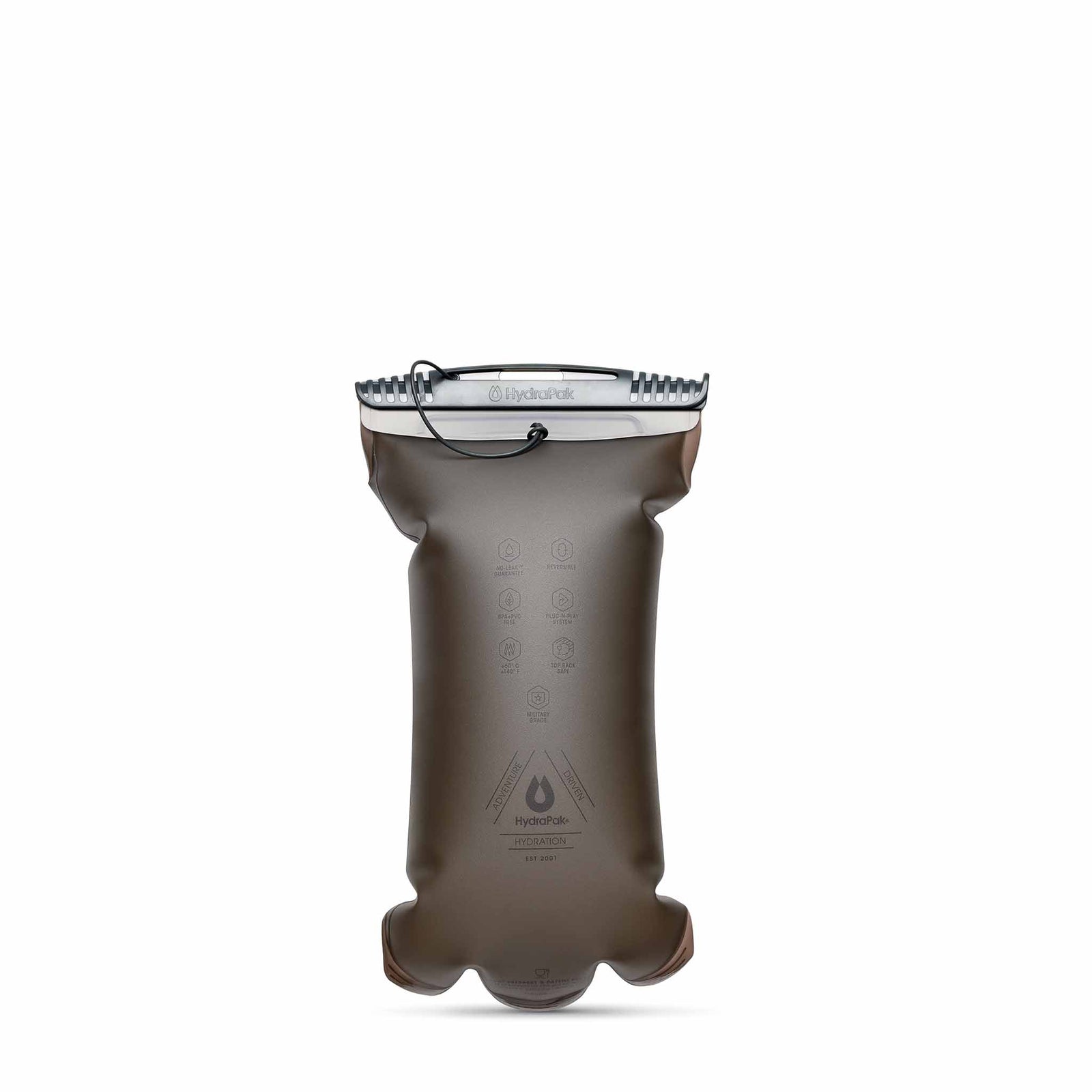 Hydrapak Hydrapak réservoir à eau Force 2 L pour veste d'hydratation