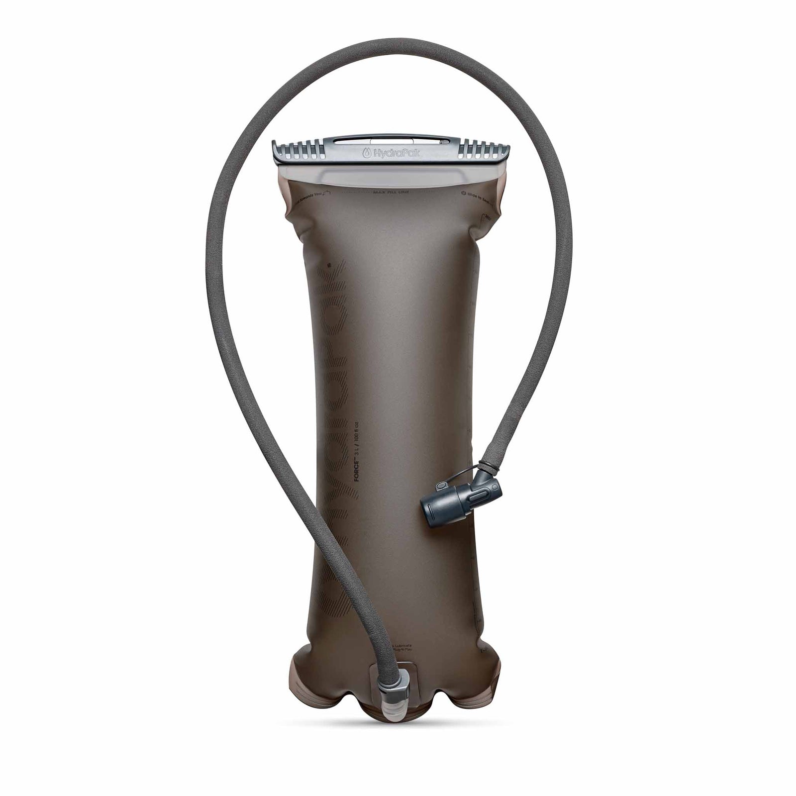 Hydrapak Hydrapak réservoir à eau Force 3 L pour veste d'hydratation sportive