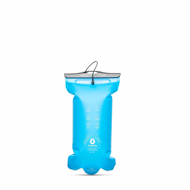 Hydrapak Hydrapak réservoir à eau Velocity 1.5 L pour veste d'hydratation de course à pied