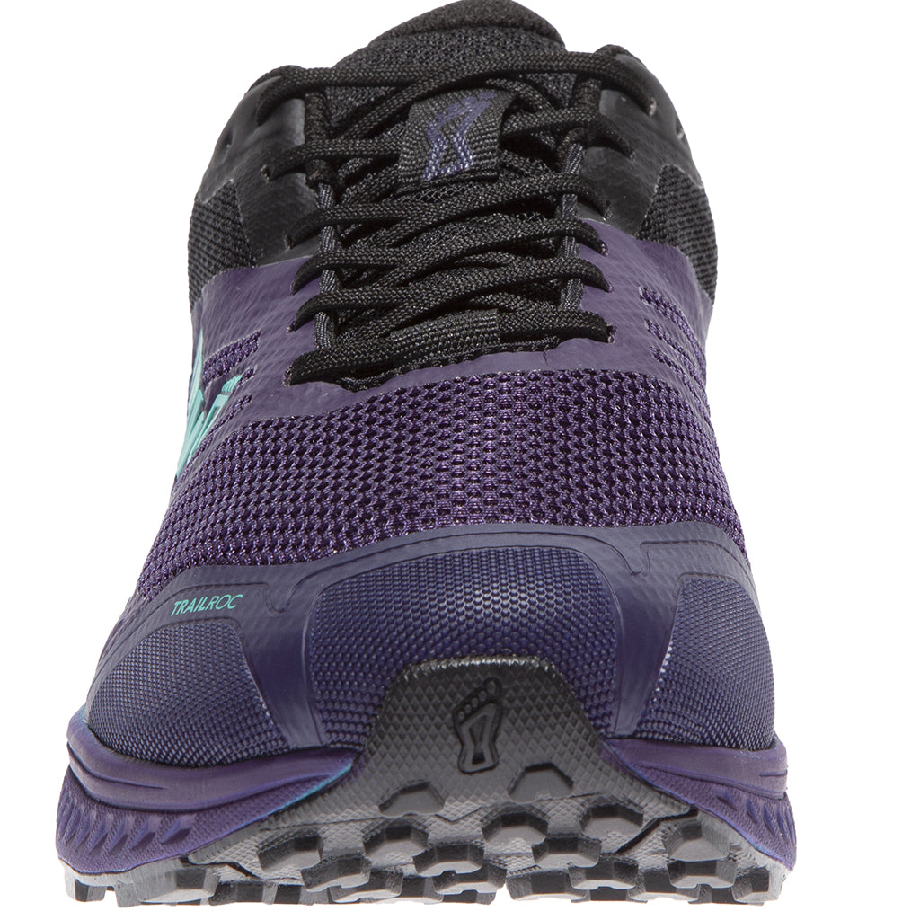 Inov-8 TrailRoc 280 soulier de course en sentier pour femme pointe