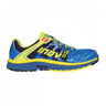 Inov-8 Roadclaw 275 chaussure de course a pied homme  bleu jaune