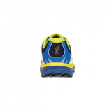 Inov-8 Roadclaw 275 chaussure de course a pied homme  bleu jaune rv