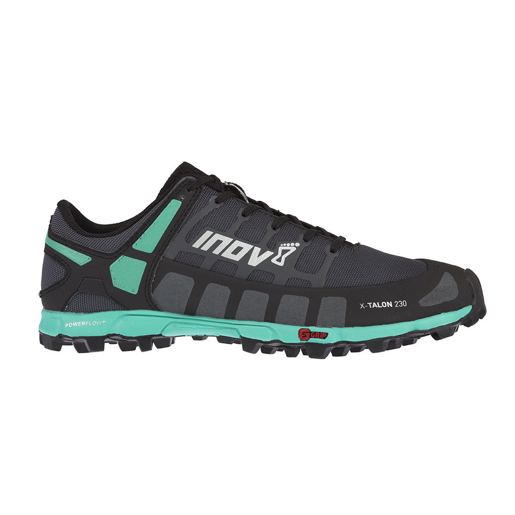 Inov 8 X Talon 230 trail running shoes for women Soccer Sport