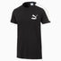 Puma Iconic T7 Tee T-shirt pour homme noir