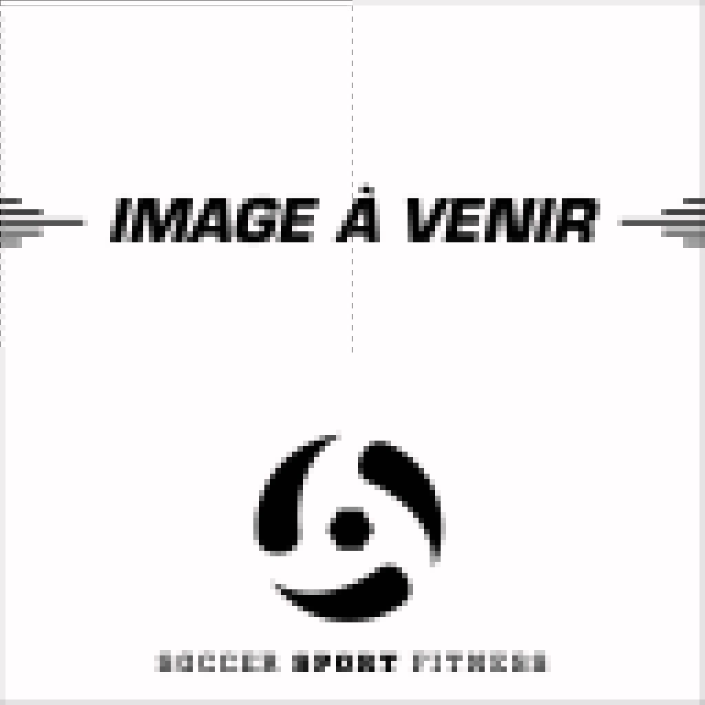 Umbro City Short de soccer marine blanc