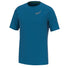 Inov-8 Base Elite Short Sleeve t-shirt de course a pied manches courtes bleu homme