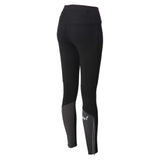 Inov-8 Tight leggings de course à pied femme dos