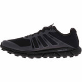 Inov-8 TrailFly G 270 V2 chaussures de course en sentier pour homme - Graphite / Black