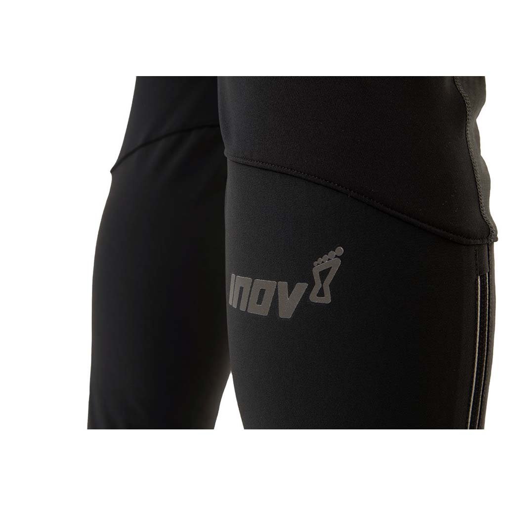 Inov-8 Winter Tight legging de course à pied homme noir cu6