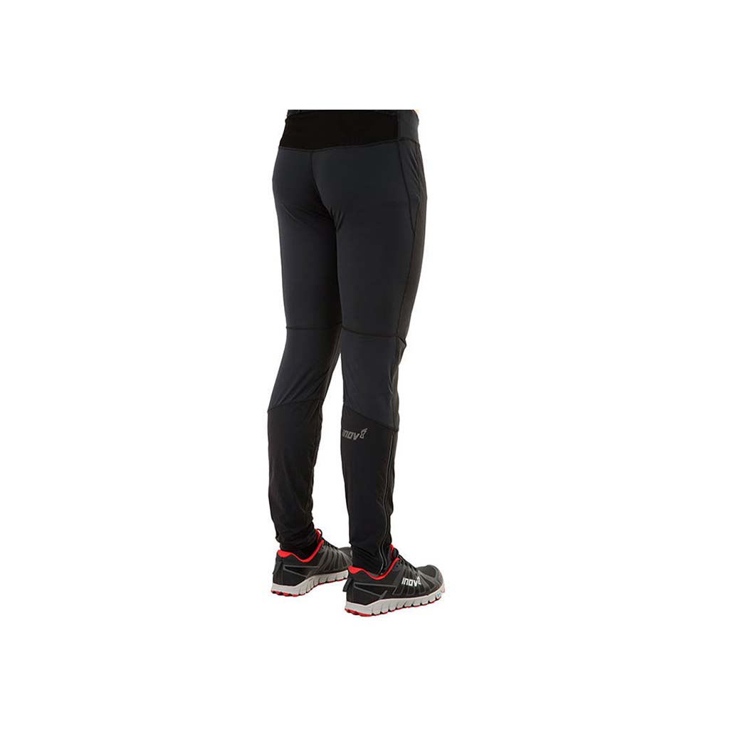 Inov-8 Winter Tight legging de course à pied homme noir lv