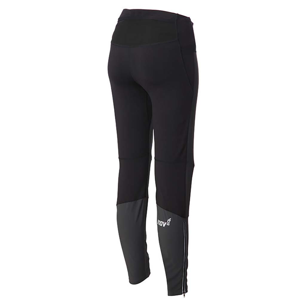 Inov-8 Winter Tight legging de course à pied femme noir rv