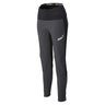 Inov-8 Winter Tight legging de course à pied femme noir