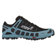 Inov-8 X-Talon 230 chaussure de course a pied trail pour femme noir bleu gris