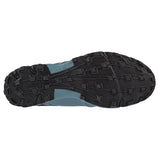 Inov-8 X-Talon 230 chaussure de course a pied trail pour femme noir bleu gris semelle