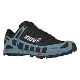 Inov-8 X-Talon 230 chaussure de course a pied trail pour femme noir bleu gris lv2