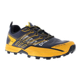 Inov-8 X-Talon Ultra 260 V2 black gold chaussure de course en sentier pour homme vue 2