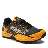 Inov-8 X-Talon Ultra 260 V2 black gold chaussure de course en sentier pour femme vue 2