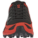 Inov-8 X-Talon 230 chaussure de course a pied trail pour homme noir rouge fv