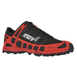 Inov-8 X-Talon 230 chaussure de course a pied trail pour homme noir rouge