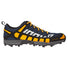 INOV-8 X-Talon 212 souliers de course en sentier enfants marine jaune