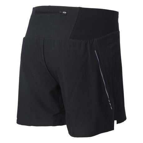 Inov-8 Race Elite 6-Inch short de course à pied de trail pour homme dos