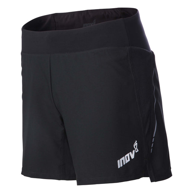 Inov-8 Race Elite 6-Inch short de course à pied de trail pour homme