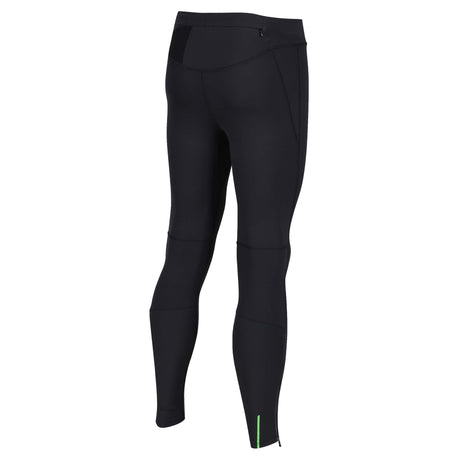 Inov-8 Race Elite Tight legging de course à pied homme dos