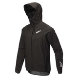 Inov-8 Stormshell manteau de course à pied imperméable homme capuche