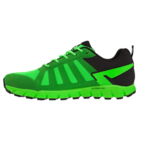 Inov-8 TerraUltra G 260 chaussure de course a pied trail vert lv