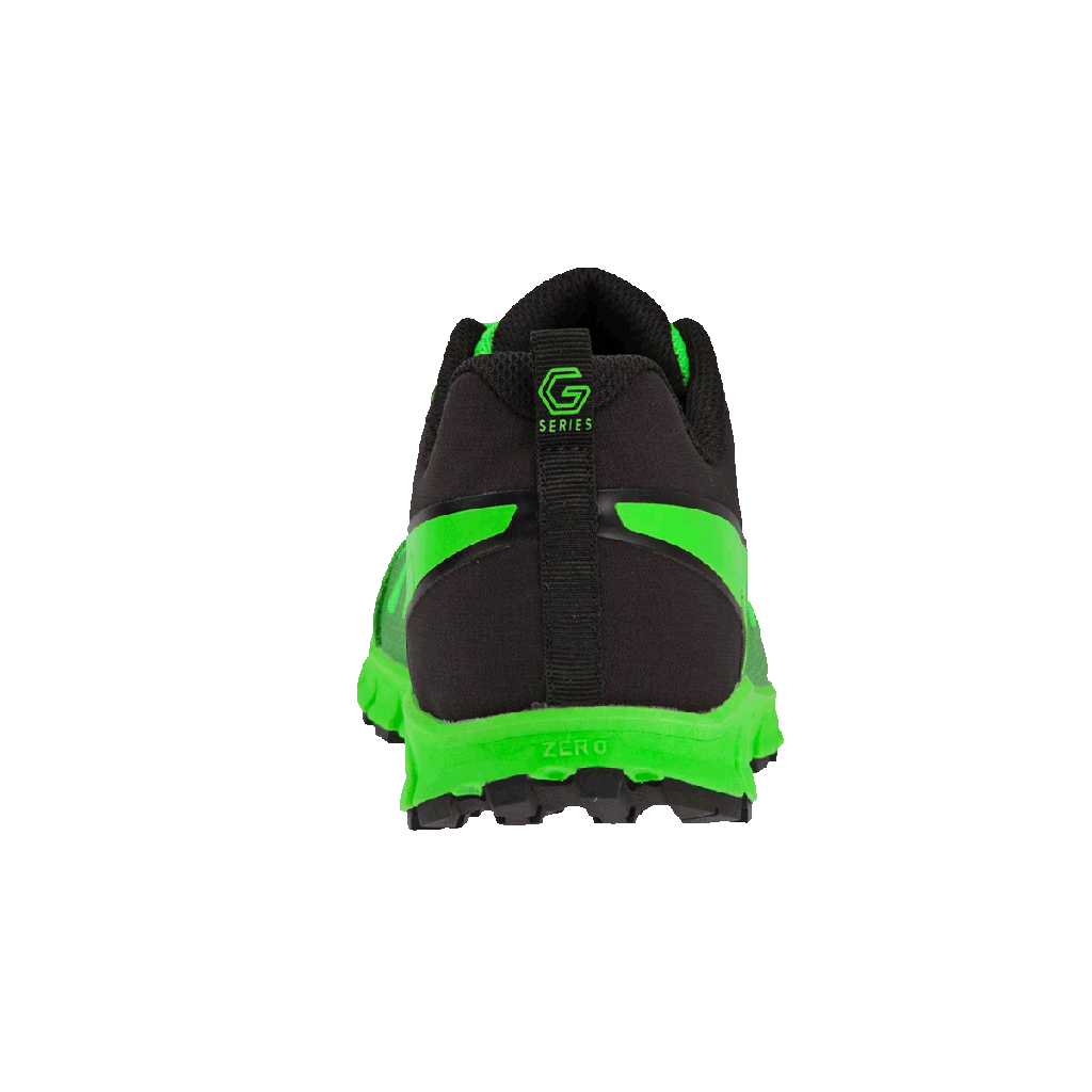 Inov-8 TerraUltra G 260 chaussure de course a pied trail vert rv