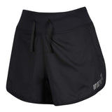 Inov-8 Race Elite 4-inch short de course à pied noir femme