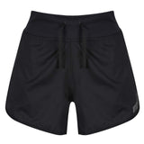 Inov-8 Race Elite 4-inch short de course à pied noir femme face