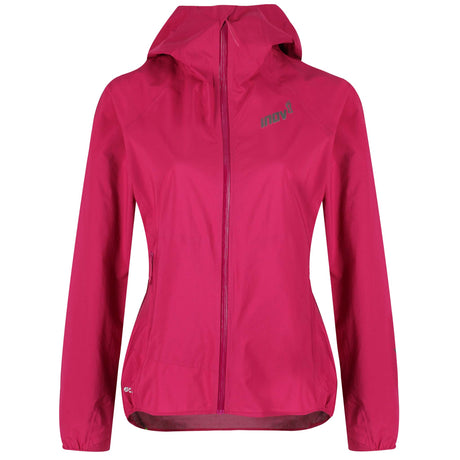 Inov-8 Stormshell manteau de course à pied imperméable femme