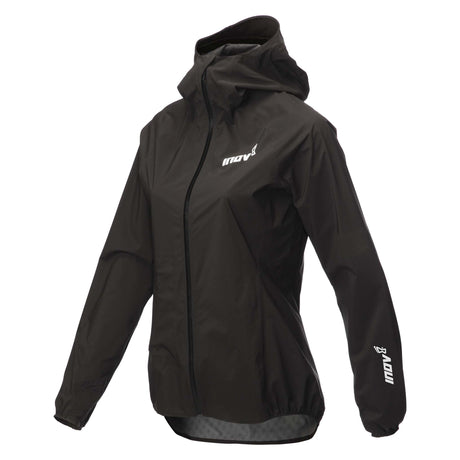 Inov-8 Stormshell manteau de course à pied imperméable femme