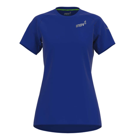 Inov-8 Base Elite t-shirt sport femme bleu